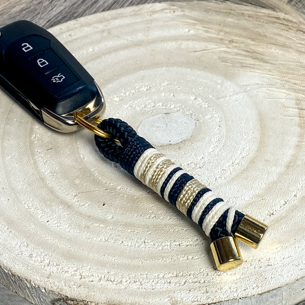 'Shiny Gold' Schlüsselanhänger