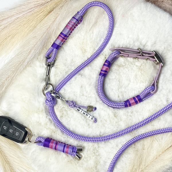 'Purple Unicorn' Set