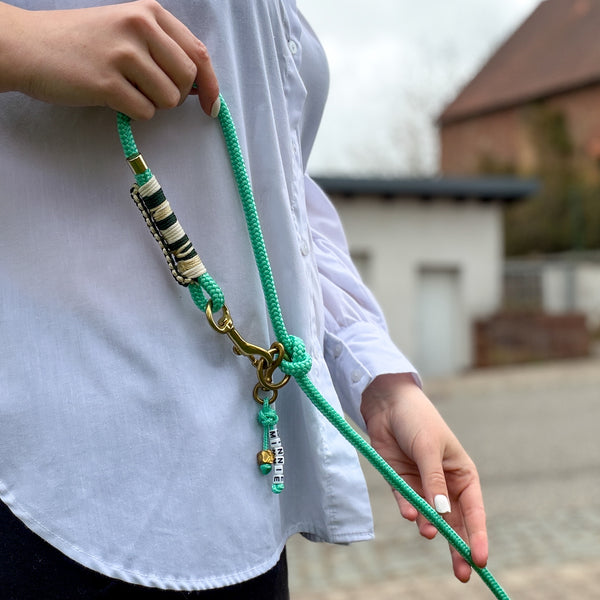 'Golden Mint' Set