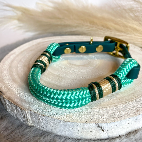 'Golden Mint' Set