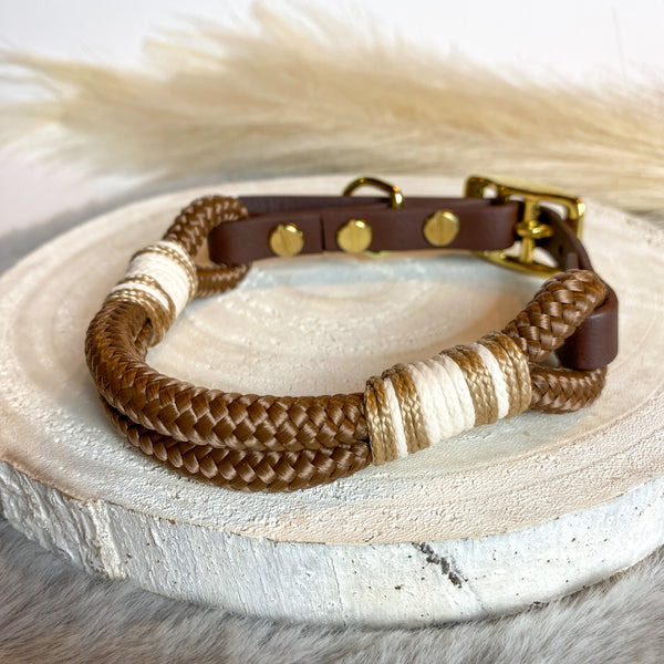 'Golden Chocolate' Set
