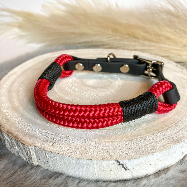 'Raspberry Black' Set