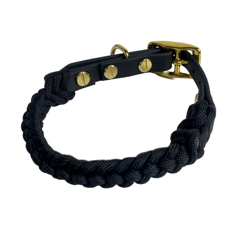 'Midnight Gold' Halsband