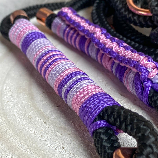 'Rose'n'Black' Tauleine