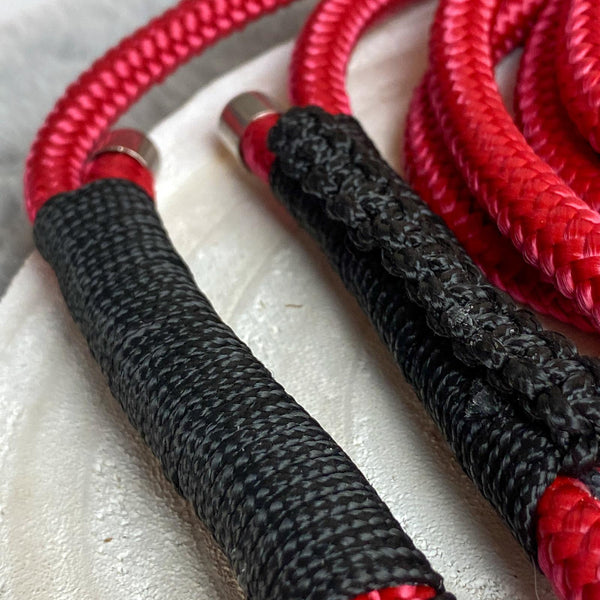 'Raspberry Black' Tauleine