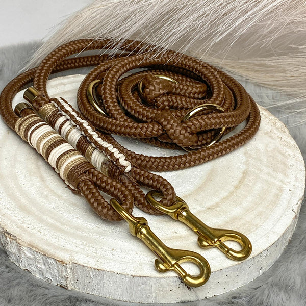 'Golden Chocolate' Set