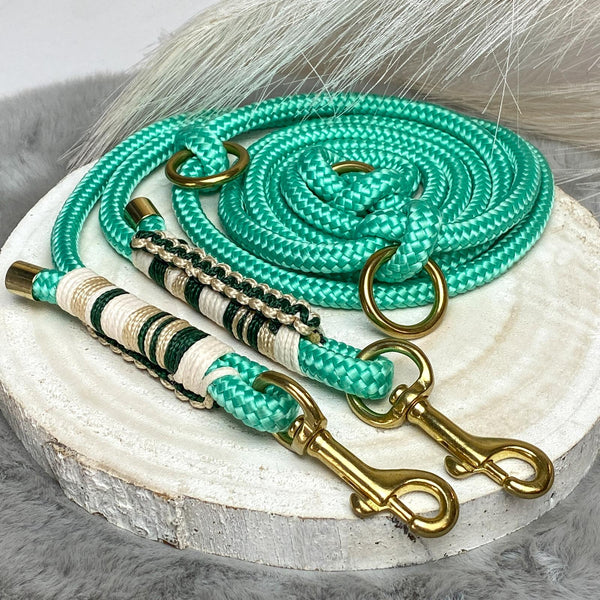 'Golden Mint' Tauleine